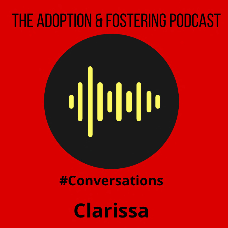 Conversations - Clarissa