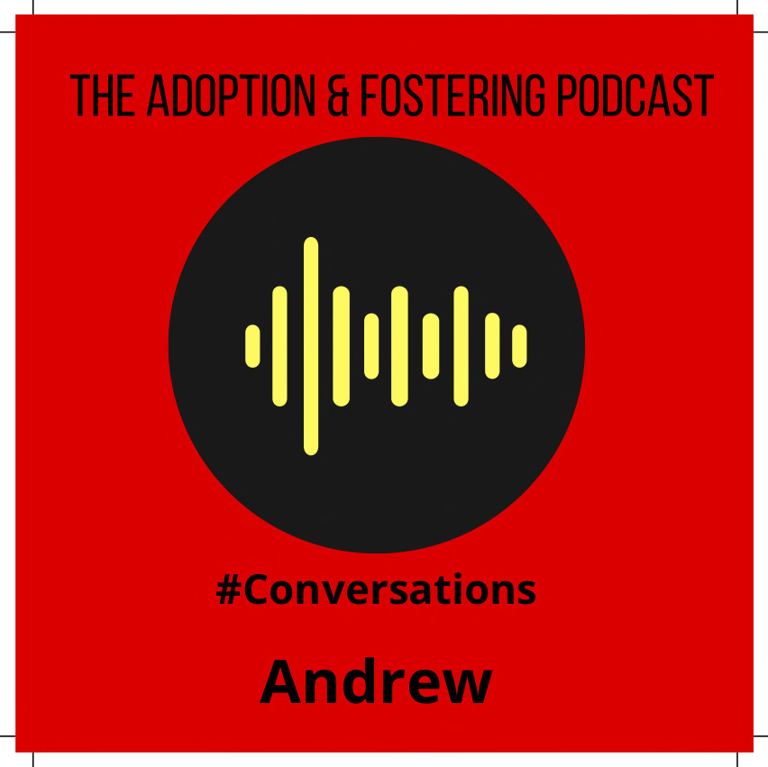 Conversations - Andrew