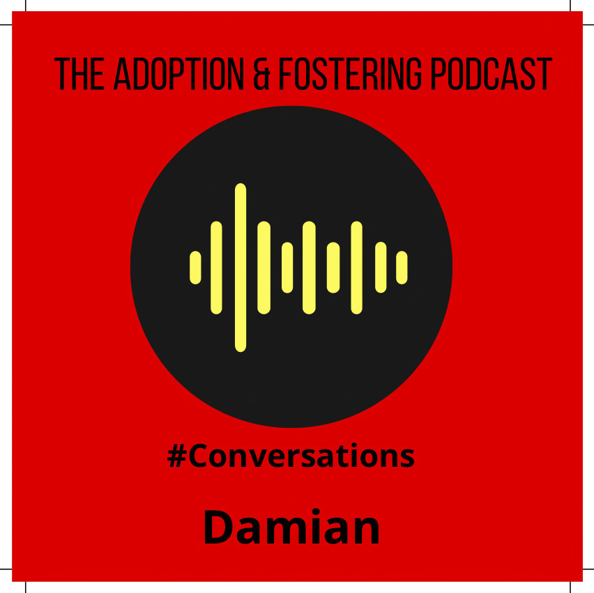 Conversations - Damian